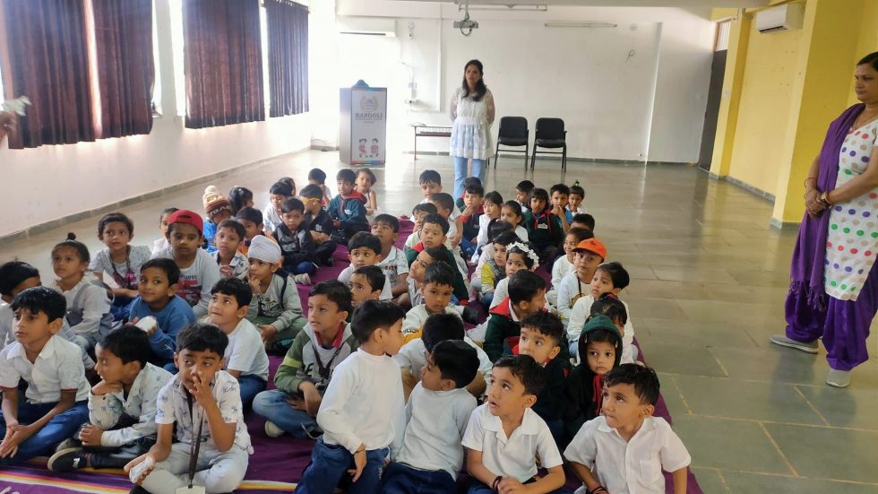 Solution for Walking Disability in Parkinson’s Disease